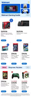 Walmart catalogue in Mississauga | Top deals and discounts | 2025-11-06T00:00:00.000Z - 2025-11-19T00:00:00.000Z