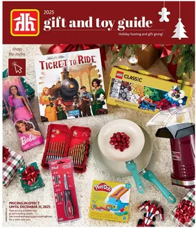 Home Hardware catalogue in Yorkton | Current deals and offers | 2025-11-06T00:00:00.000Z - 2025-12-31T00:00:00.000Z