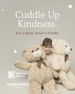 Mastermind Toys catalogue in Gatineau | Mastermind Toys weekly flyer | 2025-11-06T00:00:00.000Z - 2025-11-20T00:00:00.000Z