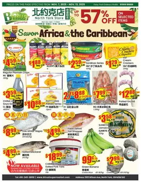 Btrust Supermarket catalogue in Toronto | Up to 57 % | 2025-11-07T00:00:00.000Z - 2025-11-13T00:00:00.000Z