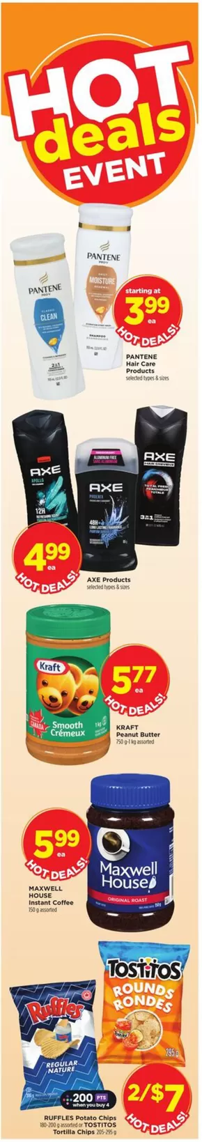 Lawtons Drugs catalogue in Lethbridge | Hot deals event | 2025-11-07T00:00:00.000Z - 2025-11-13T00:00:00.000Z