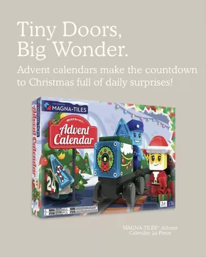 Mastermind Toys catalogue | Save now with our deals | 2025-11-08T00:00:00.000Z - 2025-11-22T00:00:00.000Z