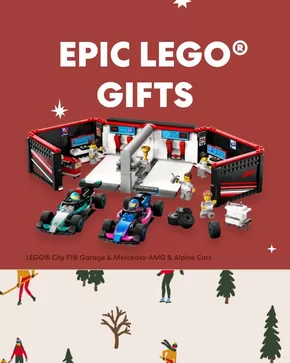 Mastermind Toys catalogue | Top offers for all bargain hunters | 2025-11-09T00:00:00.000Z - 2025-11-23T00:00:00.000Z