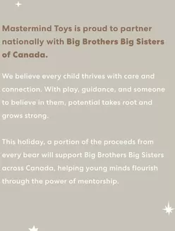 Mastermind Toys catalogue in Brantford | Current bargains and offers | 2025-11-10T00:00:00.000Z - 2025-11-24T00:00:00.000Z