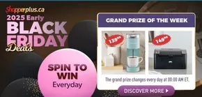 123Ink catalogue in Vancouver | Black friday | 2025-11-10T00:00:00.000Z - 2025-11-30T00:00:00.000Z