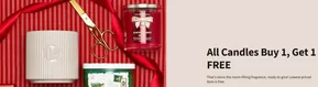 Bath & Body Works catalogue in Calgary | Buy one get one free | 2025-11-10T00:00:00.000Z - 2025-11-24T00:00:00.000Z