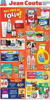 Jean Coutu catalogue | Top offers for all bargain hunters | 2025-11-13T00:00:00.000Z - 2025-11-19T00:00:00.000Z
