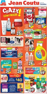 Jean Coutu catalogue in Fredericton | Our best offers for you | 2025-11-13T00:00:00.000Z - 2025-11-19T00:00:00.000Z