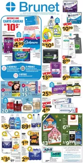 Brunet catalogue | Offers for bargain hunters | 2025-11-13T00:00:00.000Z - 2025-11-19T00:00:00.000Z