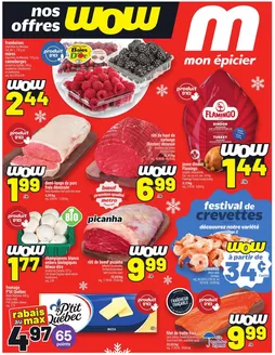 Metro catalogue in Ottawa | Metro weekly flyer Quebec | 2025-11-13T00:00:00.000Z - 2025-11-19T00:00:00.000Z