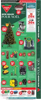 Canadian Tire catalogue in Ottawa | Special offers for you | 2025-11-13T00:00:00.000Z - 2025-11-19T00:00:00.000Z