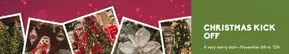 Sheridan Nurseries catalogue in Lewisporte | Christmas kick off | 2025-11-11T00:00:00.000Z - 2025-11-12T00:00:00.000Z