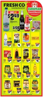 FreshCo catalogue in Matagami | Special Promotion | 2025-11-13T00:00:00.000Z - 2025-12-10T00:00:00.000Z