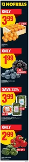 No Frills catalogue in Matagami | Wide range of offers | 2025-11-12T00:00:00.000Z - 2025-11-26T00:00:00.000Z