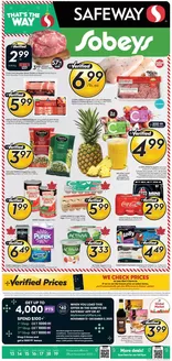 Sobeys catalogue in Les Îles-de-la-Madeleine | Sobeys Weekly ad | 2025-11-13T00:00:00.000Z - 2025-11-19T00:00:00.000Z
