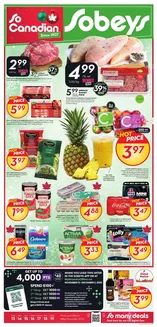 Sobeys catalogue in Toronto | Current special promotions | 2025-11-13T00:00:00.000Z - 2025-11-19T00:00:00.000Z