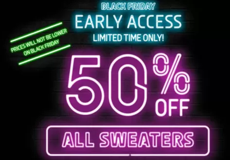 Tip Top Tailors catalogue in Gatineau | Early access black friday  | 2025-11-12T00:00:00.000Z - 2025-11-26T00:00:00.000Z