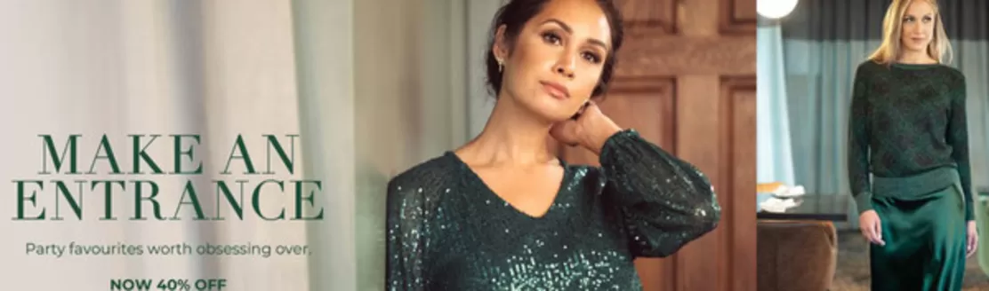 Cleo catalogue in Toronto | Now 40 % off | 2025-11-12T00:00:00.000Z - 2025-11-26T00:00:00.000Z