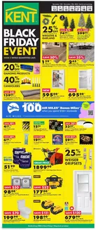 Kent catalogue in Montreal | Kent Weekly ad | 2025-11-13T00:00:00.000Z - 2025-11-19T00:00:00.000Z