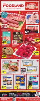 Foodland catalogue in Courtenay | Weekly flyer  | 2025-11-13T00:00:00.000Z - 2025-11-19T00:00:00.000Z