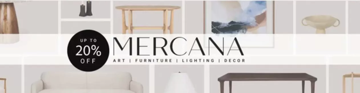 Modern Furniture catalogue in Montreal | Up to 70%  | 2025-11-13T00:00:00.000Z - 2025-11-27T00:00:00.000Z