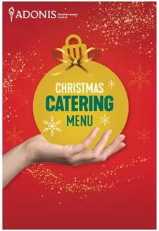 Marché Adonis catalogue | Top offers for smart savers | 2025-11-13T00:00:00.000Z - 2026-01-07T00:00:00.000Z