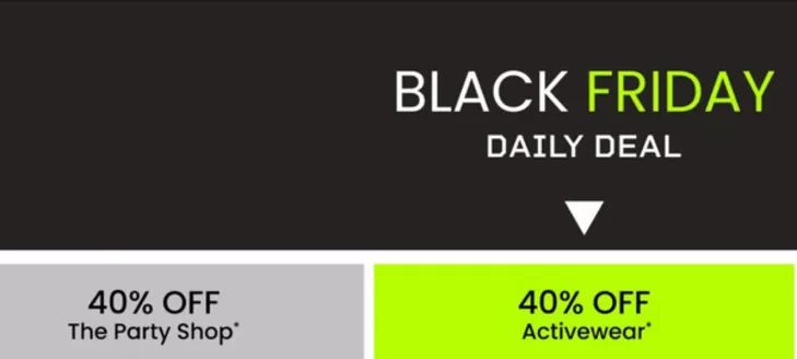 Penningtons catalogue in Gatineau | Black friday  | 2025-11-18T00:00:00.000Z - 2025-12-02T00:00:00.000Z