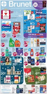 Brunet catalogue in Toronto | Current deals and offers | 2025-11-20T00:00:00.000Z - 2025-11-26T00:00:00.000Z