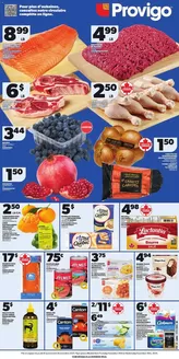 Provigo catalogue in Ottawa | Exclusive bargains | 2025-11-20T00:00:00.000Z - 2025-11-26T00:00:00.000Z