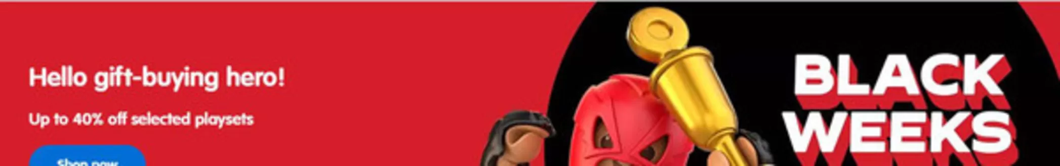 Playmobil catalogue in Kamloops | Black weeks  | 2025-11-18T00:00:00.000Z - 2025-12-01T00:00:00.000Z