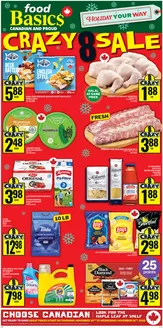 Food Basics catalogue in Milton | Exclusive deals and bargains | 2025-11-20T00:00:00.000Z - 2025-11-26T00:00:00.000Z