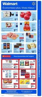 Walmart catalogue | Special offers for you | 2025-11-20T00:00:00.000Z - 2025-11-26T00:00:00.000Z