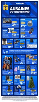 Walmart catalogue | Wide range of offers | 2025-11-19T00:00:00.000Z - 2025-11-26T00:00:00.000Z