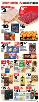 Independent Grocer catalogue in Windsor (Ontario) | Exclusive bargains | 2025-11-20T00:00:00.000Z - 2025-11-26T00:00:00.000Z