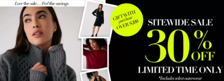 Lolë catalogue | 30% off | 2025-11-19T00:00:00.000Z - 2025-12-03T00:00:00.000Z