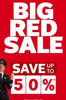 Flight Centre catalogue in Kamloops | Save up to 50 %  | 2025-11-19T00:00:00.000Z - 2025-12-03T00:00:00.000Z