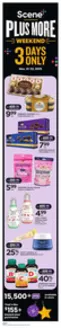 Lawtons Drugs catalogue in Edmonton | Weekly flyer | 2025-11-21T00:00:00.000Z - 2025-11-27T00:00:00.000Z