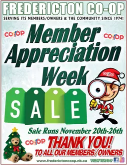 Co-op Atlantic catalogue in Medicine Hat | Week sale | 2025-11-21T00:00:00.000Z - 2025-11-26T00:00:00.000Z