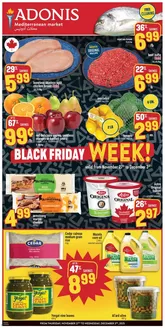 Marché Adonis catalogue in Owen Sound | Exclusive deals for our customers | 2025-11-27T00:00:00.000Z - 2025-12-03T00:00:00.000Z