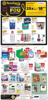Familiprix catalogue in Sydney | Save now with our deals | 2025-11-27T00:00:00.000Z - 2025-12-03T00:00:00.000Z