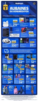 Walmart catalogue in Owen Sound | Attractive special offers for everyone | 2025-11-26T00:00:00.000Z - 2025-12-03T00:00:00.000Z