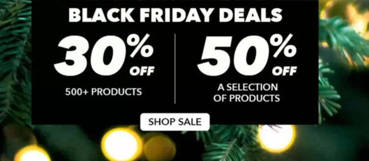 Yves Rocher catalogue in London | Black friday  | 2025-11-25T00:00:00.000Z - 2025-12-01T00:00:00.000Z