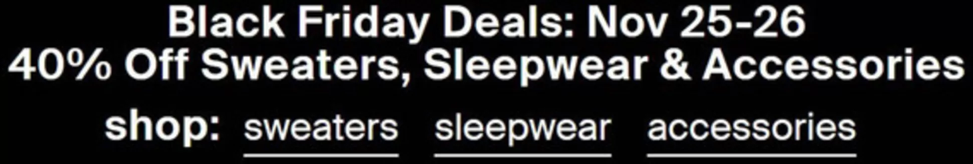 Reitmans catalogue in Dartmouth | Black friday  | 2025-11-26T00:00:00.000Z - 2025-11-26T00:00:00.000Z