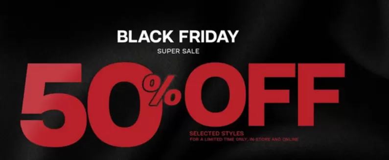 Yellow Chaussures catalogue in Dartmouth | Black friday  | 2025-11-26T00:00:00.000Z - 2025-12-01T00:00:00.000Z