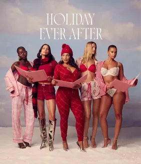 Victoria's Secret catalogue in Dartmouth | Holiday ever after  | 2025-11-26T00:00:00.000Z - 2025-12-31T00:00:00.000Z