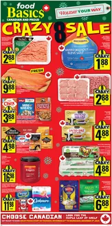 Food Basics catalogue in Stouffville | Offers for bargain hunters | 2025-11-27T00:00:00.000Z - 2025-12-03T00:00:00.000Z