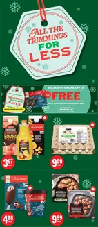 Food Basics catalogue in Ottawa | Top offers for smart savers | 2025-11-27T00:00:00.000Z - 2025-12-03T00:00:00.000Z