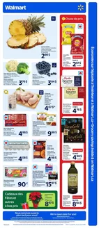 Walmart catalogue in Ottawa | Discounts and promotions | 2025-11-27T00:00:00.000Z - 2025-12-03T00:00:00.000Z