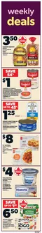 Independent Grocer catalogue in Ottawa | Current special promotions | 2025-11-27T00:00:00.000Z - 2025-12-03T00:00:00.000Z