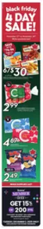 Safeway catalogue in Edmonton | Great offer for all customers | 2025-11-27T00:00:00.000Z - 2025-12-03T00:00:00.000Z